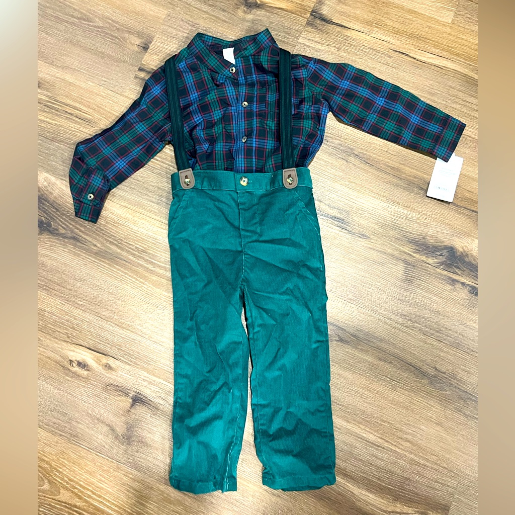 Brand New Carters Set Brand New Carters Set
